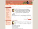 Pozvánky - nakladatelství Fabula | e-shop | knihy