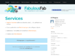 FabulousFab Services sur Luchon et ses environs