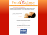 Facial Radiance - a deeply relaxing anti ageing face and head massage. Auckland. New Zealand.