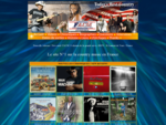 French Association of Country Music (FACM et les chroniques country sur TLM teacute;leacute;vision