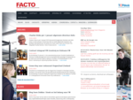 FactoMagazine. nl - Platform voor facility professionals