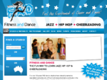 FAD Studio - Dance Classes, Jazz, Cheerleading, Hip Hop Classes, Learn to Dance - Fitness and Da