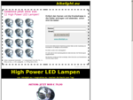 Magicshine.eu High Power LED Fahrradlampe