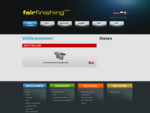 fairfinishing-SHOP > Home