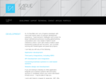Umbraco Developers and Programmers Canterbury NZ xero, Windows Phone 8 Apps