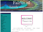 Home | Fairlin