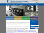 Fairmont Commercial Furniture - Create an Online Quote today! - Office Furniture, Launceston Hobart