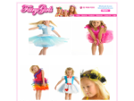 Wholesale Fairy Dresses Accessories