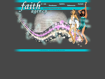faith agency - hostesingová agentúra, hostesky, promotérky, tanečníčky