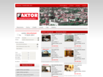 Sprzedaż mieszkań Szczecin biuro nieruchomości mieszkania | Faktor