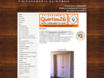 Falegnameria Quintino2G Produzione Artigianale Porte e Arredamenti in legno - Falegnameria ...