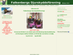 Startsida - Falkenbergs Djurskyddsförening