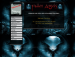 Teufelpass Volders / Fallen Angels Volders - Home