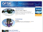 Oslo Fallskjermklubb | Tandemhopp | Fallskjermhopp | Hopp tandem | Fallskjerm | Fallskjermkurs