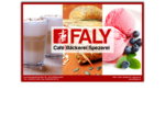FALY - Café, Bäckerei, Spezerei