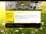 Famille Riche apiculteur producteur Alsace