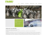FAMU | Individuelle Autobeschriftung, Fahrzeugfolierung, Fahrzeugbeklebung und Klebefolien