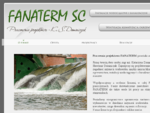 FANATERM SC - Pracownia projektowa, K. i S. Dominiczak