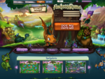 FantasyRama | Het sprookjesachtige Magic Game avontuur