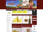 Inicio - La tienda de Argan Tienda online de aceites de argan y marroquineria. Argan auteacute;n