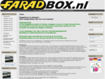 Faradbox. nl