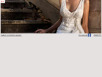 Fara Almasi - Wedding dress designer in East Perth - bridal - gowns - couture