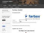 Farbax GmbH