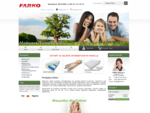 Materace - producent materacy do spania - Farko