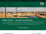 Farley Riggs - Products and Services for the Oil Gas Industry