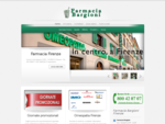 Farmacia Bargioni | Farmacia Firenze