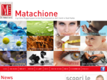 Matachione Group - il primo Consorzio Farmaceutico del Centro Sud Italia