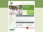 Farmacia Migali - Farmacia a Lecce