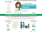 Farmacia a Brescia - Farmacia Zadei