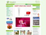 Farmadrive - la Farmacia Online