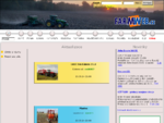 FarmWEB Home page
