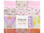 Edwina Jordan Fashion Agencies