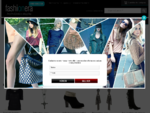 Fashionera Place | Primeiro Shopping Online de Moda