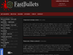 Fast Bullets - Paintball Team - Grodzisk Wlkp. - Blog