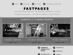 FastPages - Your personal webmaster