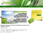 Fastrent Money | for the Green Economy