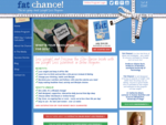 How to Lose Weight, Fat Chance! The Weight Loss Workbook