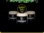 Father Teds Original Irish Bar- Irish Pub at its finest hospitality located in the heart of Aucklan