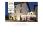 Fattoria Medicea - Hotel e Ristorante a Monsummano Terme