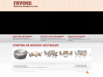 FAVIME | Fábrica de Artefatos de Vime - Favime, fábrica de artefatos, artefatos de vime, artefat