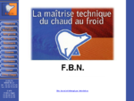 FBN Froid Basse Normandie