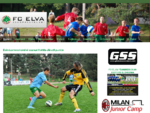 FC Elva ametlik kodulehekülg | Esileht