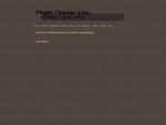 Flight Charter Linz
