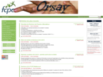 Accueil du site - FCPE ORSAY
