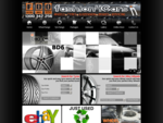 FDO Factory Direct Outlet Tyres, Wheels, Alloy Wheels, Mags, Rims, Holden, Ford, BMW, Merced
