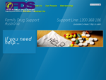 Family Drug Support - Family Drug Support Australia
